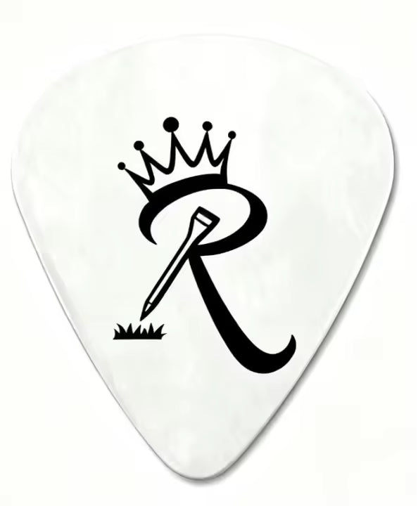 Royal Marker "Ball Marker"