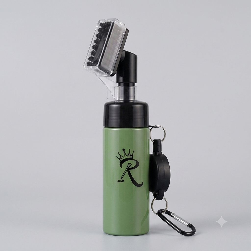 The Royal Scrub "Green"