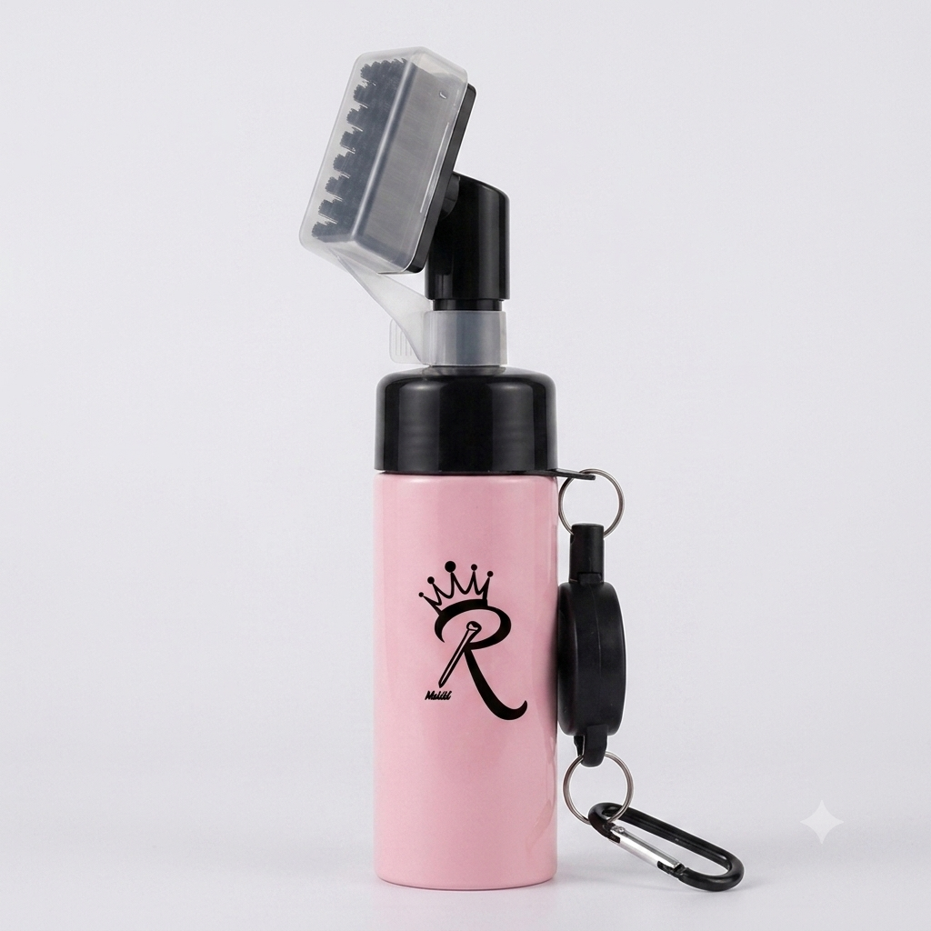 The Royal Scrub "Pink"