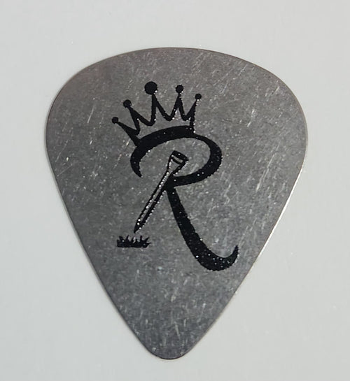 Royal Marker "Ball Marker"